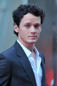 Фото Антон Єльчин (Anton Yelchin)