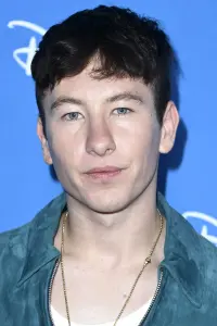 Фото Баррі Кеоган (Barry Keoghan)