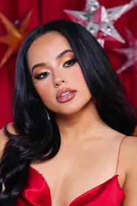 Фото Беккі Г (Becky G)