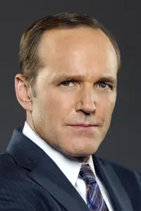 Фото Кларк Грегг (Clark Gregg)