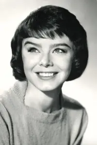 Фото Джанет Манро (Janet Munro)