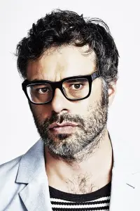 Фото Джемейн Клемент (Jemaine Clement)