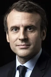 Фото Еммануель Макрон (Emmanuel Macron)