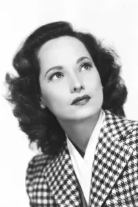 Фото Мерль Оберон (Merle Oberon)