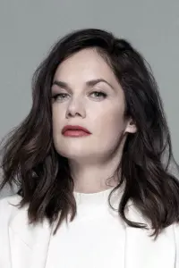 Фото Рут Вілсон (Ruth Wilson)