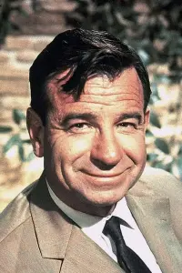 Фото Вальтер Маттау (Walter Matthau)