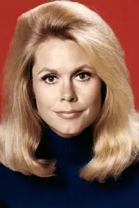 Фото  (Elizabeth Montgomery)