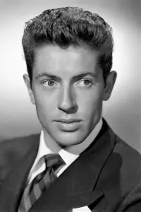 Фото Фарлі Грейнджер (Farley Granger)