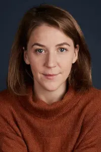 Фото Джемма Вілан (Gemma Whelan)