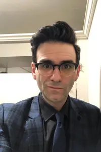 Фото  (Joe Iconis)