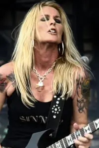 Фото  (Lita Ford)