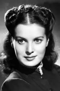 Фото Морін О'Хара (Maureen O'Hara)