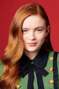 Фото Сейді Сінк (Sadie Sink)