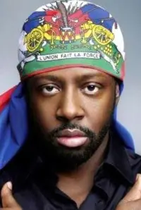 Фото Уайклеф Джин (Wyclef Jean)