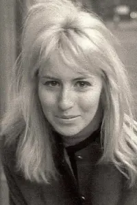 Фото Синтія Леннон (Cynthia Lennon)