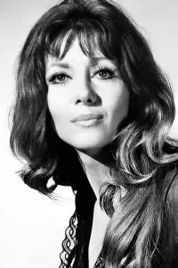 Фото Інгрід Пітт (Ingrid Pitt)