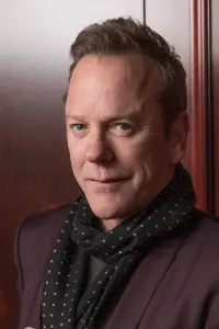 Фото Кіфер Сазерленд (Kiefer Sutherland)