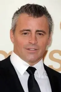 Фото Метт Леблан (Matt LeBlanc)