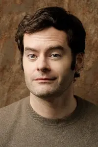 Фото Білл Хадер (Bill Hader)