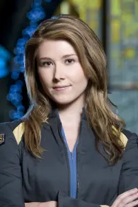 Фото Джевел Стейт (Jewel Staite)