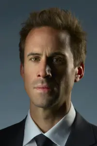 Фото Джозеф Файнс (Joseph Fiennes)