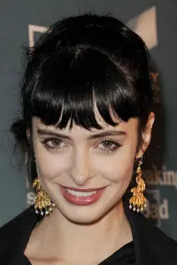 Фото Крістен Ріттер (Krysten Ritter)