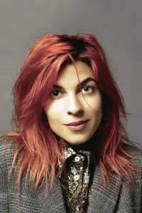 Фото Наталія Тена (Natalia Tena)