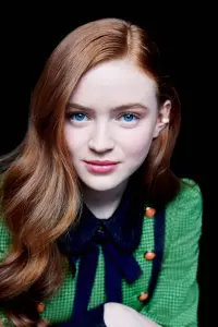 Фото Сейді Сінк (Sadie Sink)