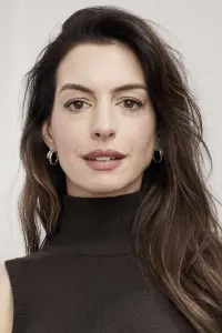 Фото Енн Гетевей (Anne Hathaway)