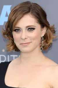 Фото Рейчел Блум (Rachel Bloom)