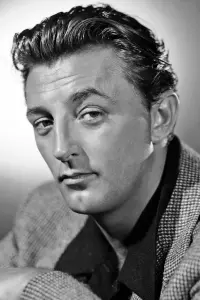 Фото Роберт Мітчум (Robert Mitchum)