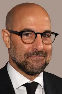 Фото Стенлі Туччі (Stanley Tucci)