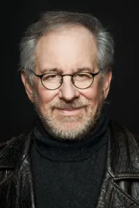 Фото Стівен Спілберг (Steven Spielberg)