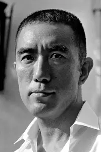 Фото Юкіо Місіма (Yukio Mishima)