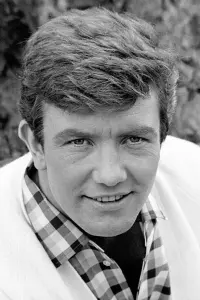 Фото Альберт Фінні (Albert Finney)