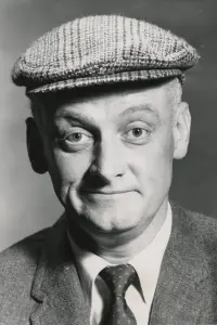 Фото Арт Карні (Art Carney)