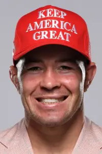 Фото  (Colby Covington)