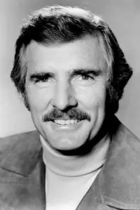 Фото Денніс Уівер (Dennis Weaver)