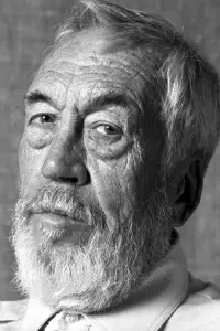 Фото Джон Х'юстон (John Huston)