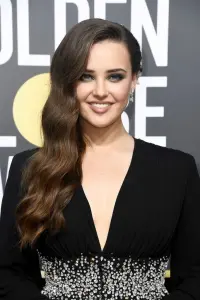 Фото  (Katherine Langford)