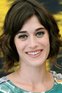 Фото Ліззі Каплан (Lizzy Caplan)