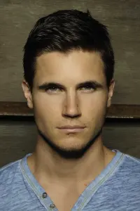 Фото Роббі Амелл (Robbie Amell)