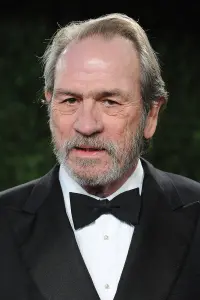 Фото Томмі Лі Джонс (Tommy Lee Jones)