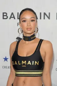 Фото  (Draya Michele)