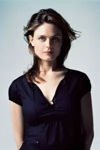 Фото Емілі Дешанель (Emily Deschanel)