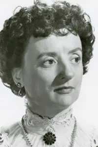 Фото Мілдред Натвік (Mildred Natwick)