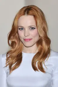 Фото Рейчел МакАдамс (Rachel McAdams)