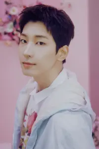 Фото Вонву (Wonwoo)