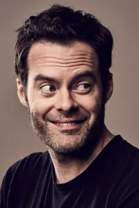 Фото Білл Хадер (Bill Hader)