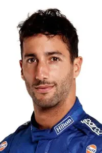 Фото  (Daniel Ricciardo)